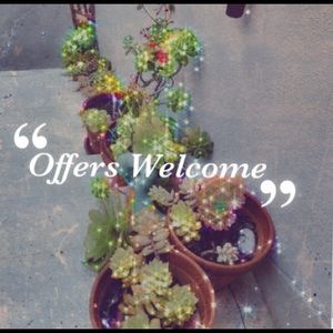 Offers welcome. And bundles!